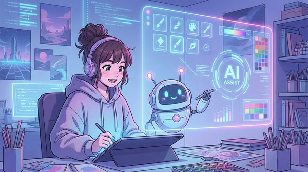 大象传媒 AI智能视频剪辑技术