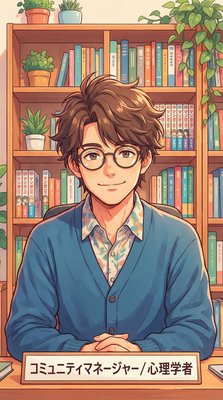 大象传媒社区文化顾问周子涵