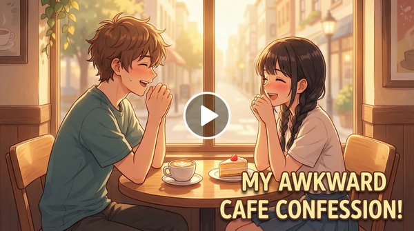 大象传媒浪漫爱情短片视频